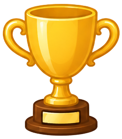 Trophy